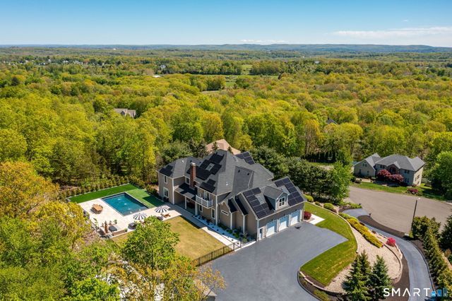 66 Quincy Trail, Berlin, CT 06037
