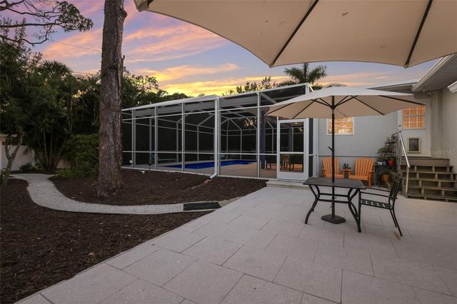 428 SAPPHIRE DRIVE, Sarasota, FL 34234