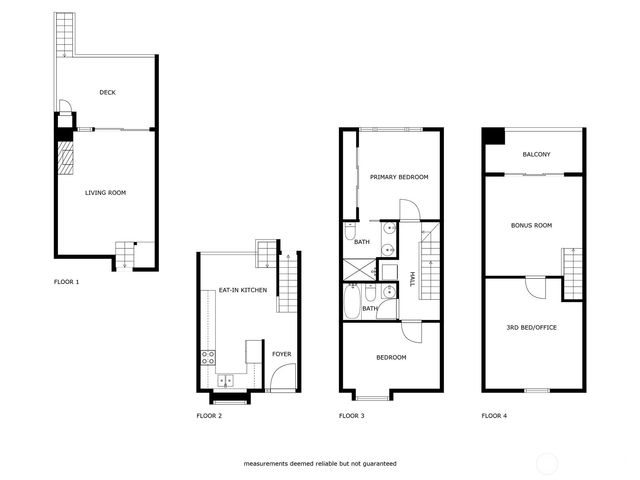 19805 15th Avenue NE #3, Shoreline, WA 98155