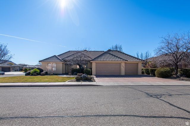 1927 W 470 ST, St. George, UT 84770