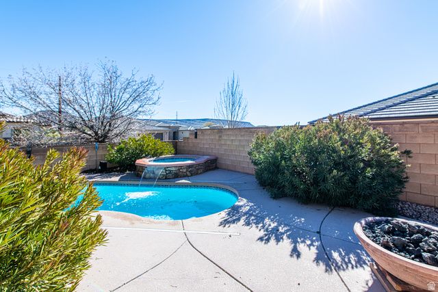 1927 W 470 ST, St. George, UT 84770