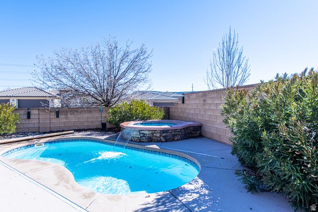 1927 W 470 ST, St. George, UT 84770