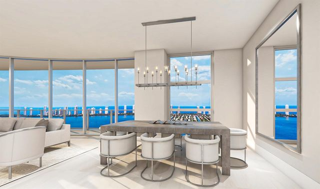 220 Lake Shore Drive 1801, Lake Park, FL 33403