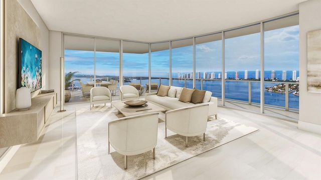 220 Lake Shore Drive 1801, Lake Park, FL 33403