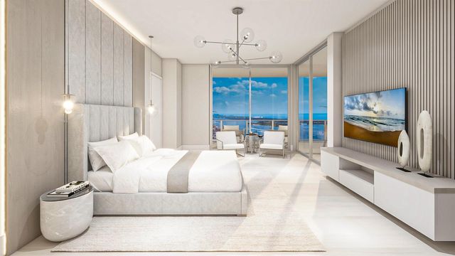 220 Lake Shore Drive 1801, Lake Park, FL 33403