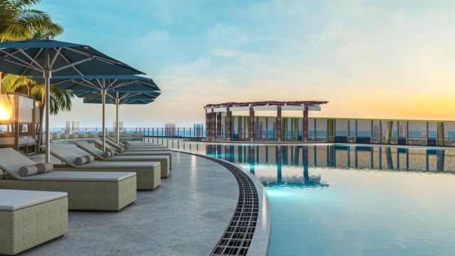 220 Lake Shore Drive 1801, Lake Park, FL 33403