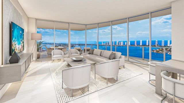 220 Lake Shore Drive 1801, Lake Park, FL 33403