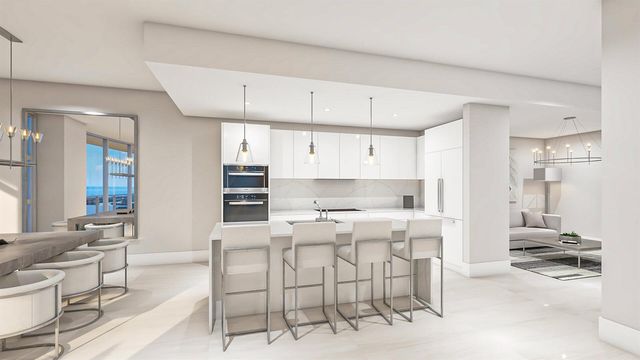 220 Lake Shore Drive 1801, Lake Park, FL 33403
