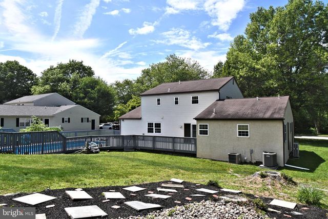 3115 GREENHILL LN, Norristown, PA 19401
