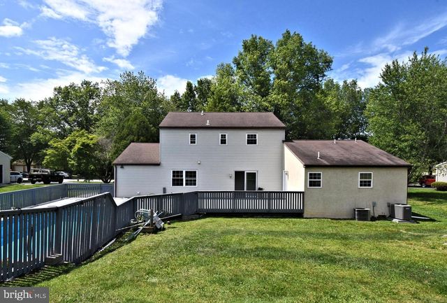 3115 GREENHILL LN, Norristown, PA 19401