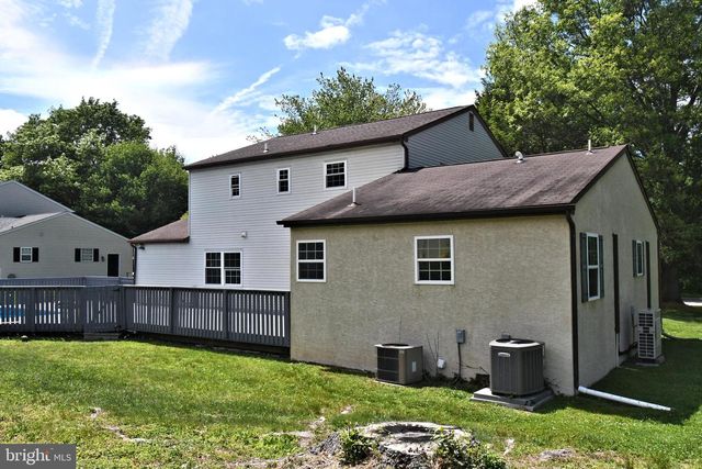 3115 GREENHILL LN, Norristown, PA 19401