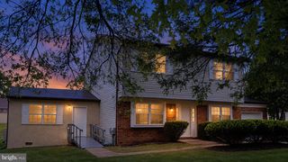 3115 GREENHILL LN, Norristown, PA 19401