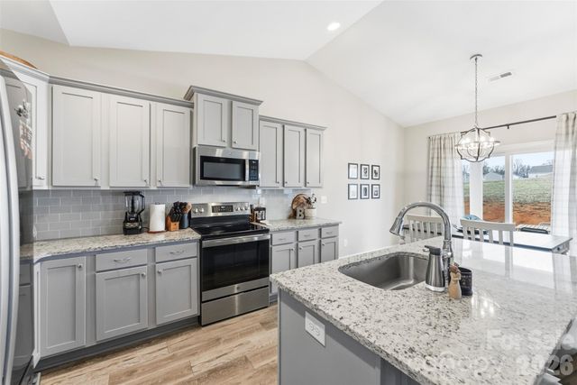 248 Pinnacle Crossing, Shelby, NC 28152