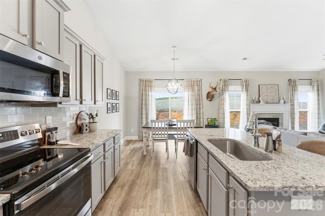 248 Pinnacle Crossing, Shelby, NC 28152