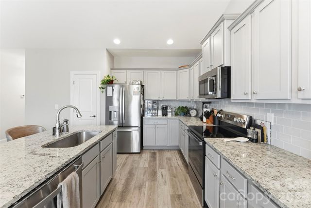 248 Pinnacle Crossing, Shelby, NC 28152