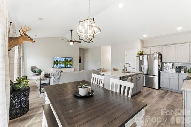 248 Pinnacle Crossing, Shelby, NC 28152