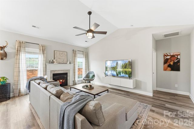 248 Pinnacle Crossing, Shelby, NC 28152