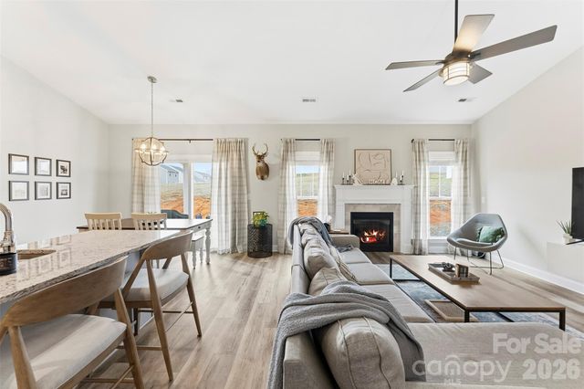 248 Pinnacle Crossing, Shelby, NC 28152