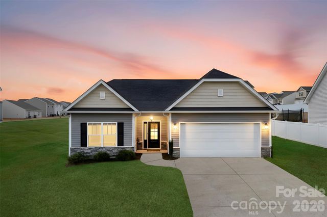 248 Pinnacle Crossing, Shelby, NC 28152