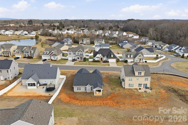 248 Pinnacle Crossing, Shelby, NC 28152