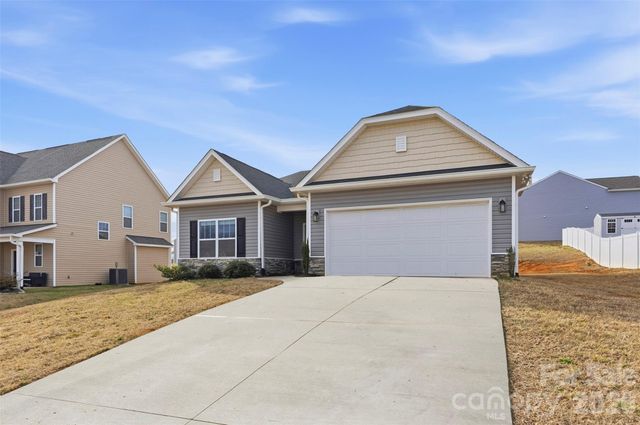 248 Pinnacle Crossing, Shelby, NC 28152