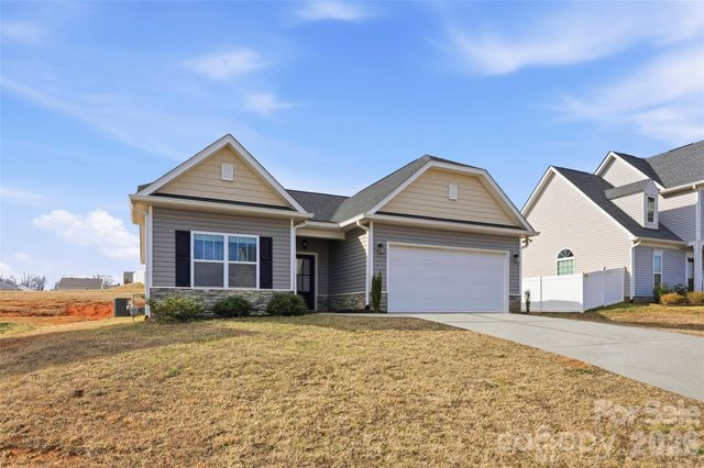 248 Pinnacle Crossing, Shelby, NC 28152