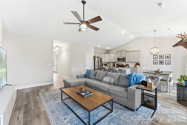 248 Pinnacle Crossing, Shelby, NC 28152