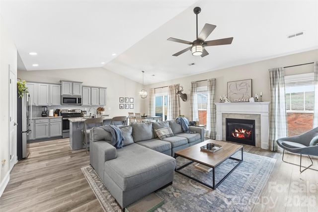 248 Pinnacle Crossing, Shelby, NC 28152