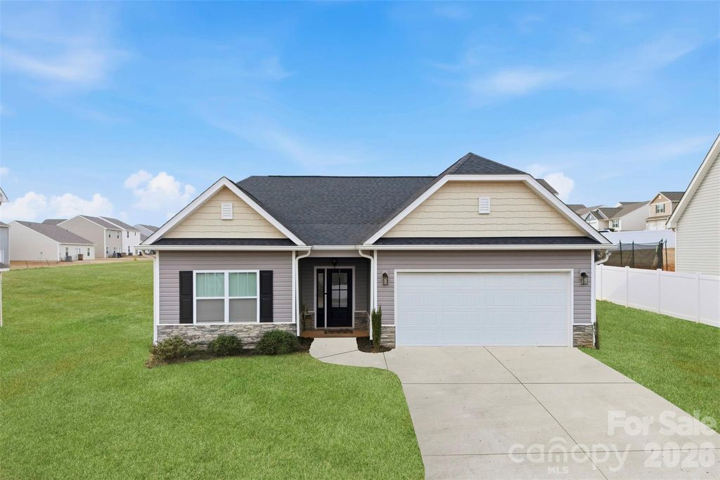 248 Pinnacle Crossing, Shelby, NC 28152