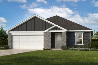1525 Newsted Drive, Seagoville, TX 75159