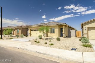 1116 W WEST VIRGINIA Avenue, Florence, AZ 85132