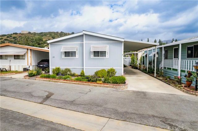 11401 Topanga Canyon 77, Chatsworth, CA 91311