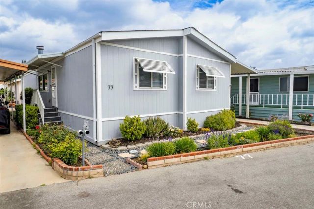 11401 Topanga Canyon 77, Chatsworth, CA 91311