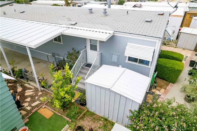 11401 Topanga Canyon 77, Chatsworth, CA 91311