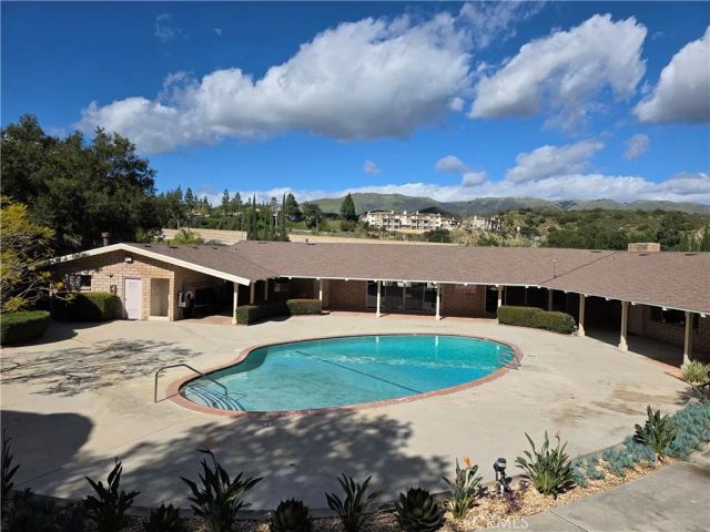 11401 Topanga Canyon 77, Chatsworth, CA 91311