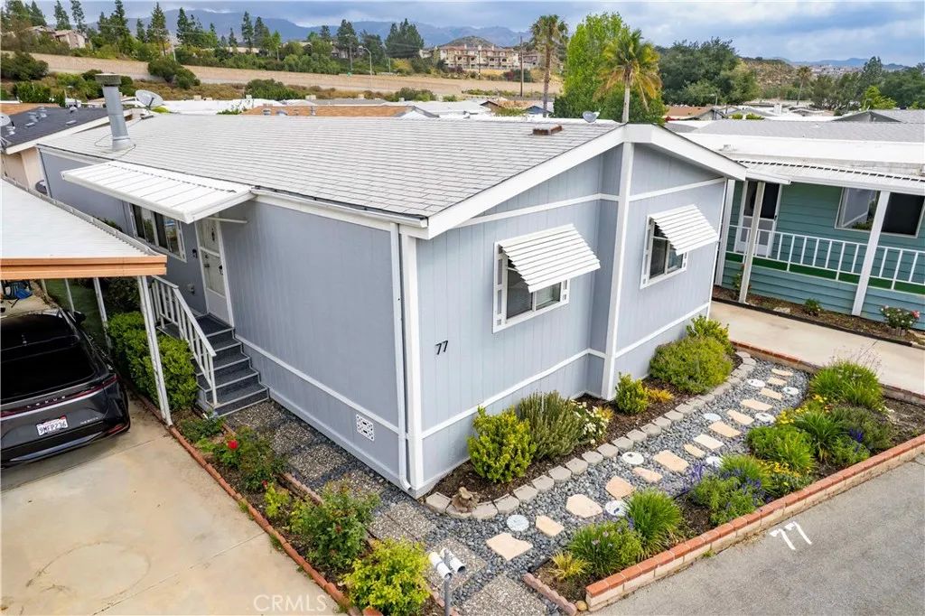 11401 Topanga Canyon 77, Chatsworth, CA 91311