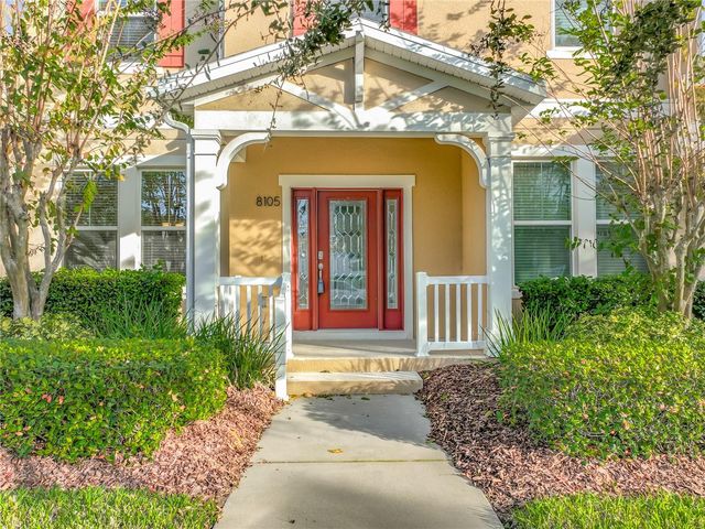 8105 RED STOPPER LANE, Winter Garden, FL 34787