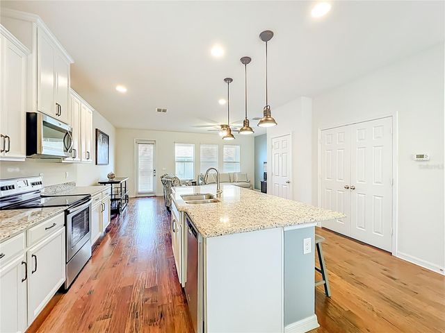 8105 RED STOPPER LANE, Winter Garden, FL 34787