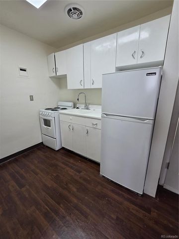 197 E Powers Avenue 11, Littleton, CO 80121