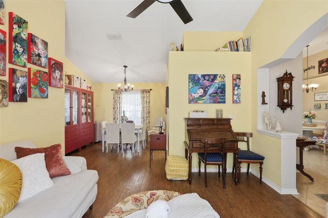 1925 PINE COURT, Deland, FL 32720