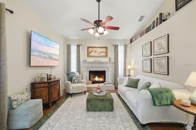 1925 PINE COURT, Deland, FL 32720