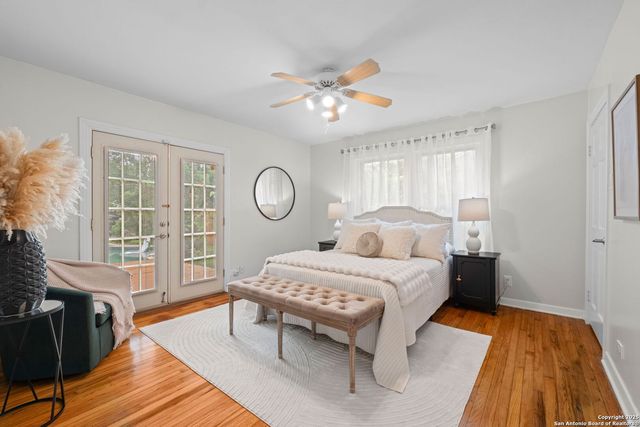 454 Paseo Encinal, Olmos Park, TX 78212