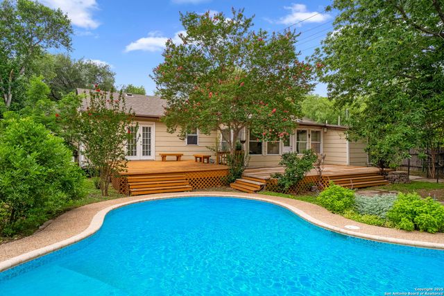 454 Paseo Encinal, Olmos Park, TX 78212