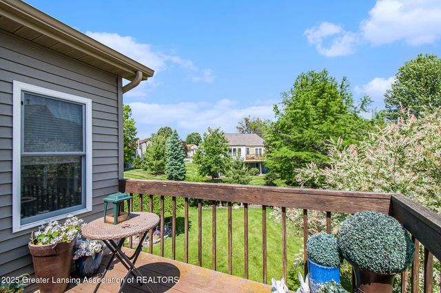 6606 Windsong Way, Lansing, MI 48917