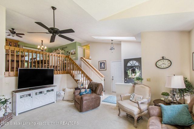 6606 Windsong Way, Lansing, MI 48917