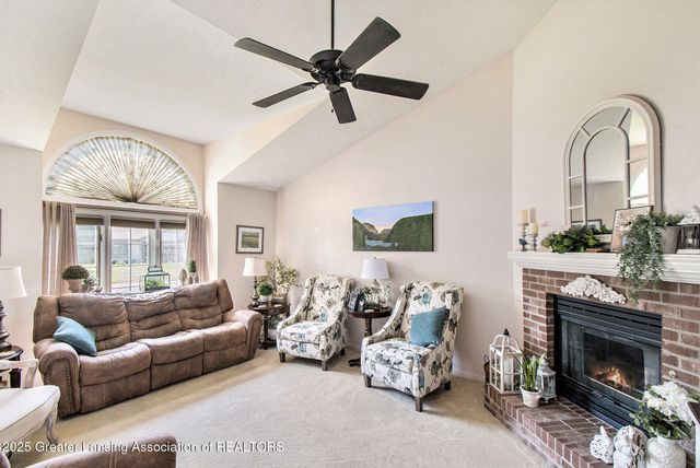 6606 Windsong Way, Lansing, MI 48917