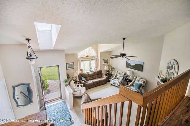 6606 Windsong Way, Lansing, MI 48917