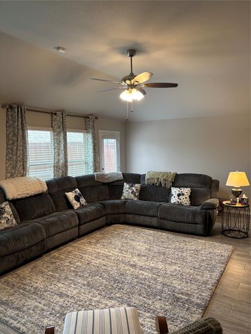 5745 Brookville Drive, Fort Worth, TX 76179