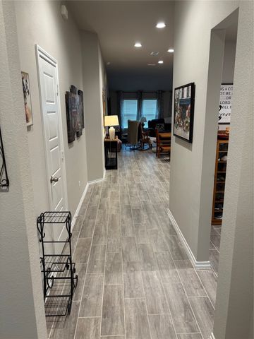 5745 Brookville Drive, Fort Worth, TX 76179