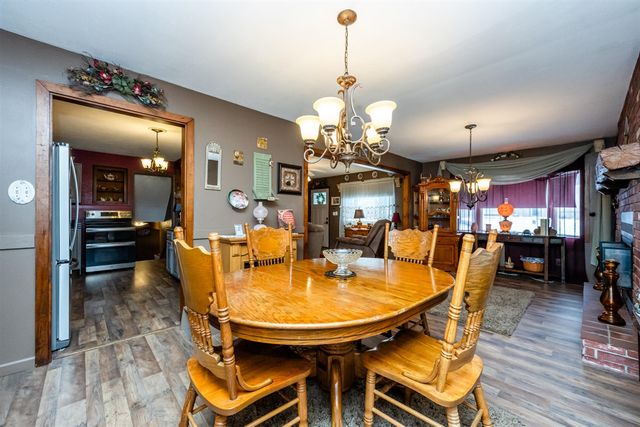 1420 Country Club Drive, Niles, MI 49120